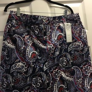 Skort
